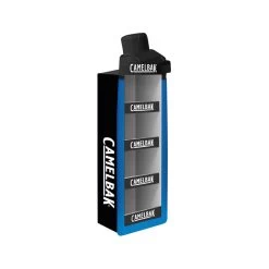 CamelBak Cardboard Display Chute Mag 48 Bottles
