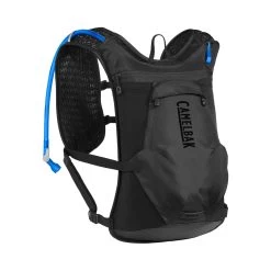 Camelbak Chase 8 Vest Black Mit 2 L Trink-Reservoir