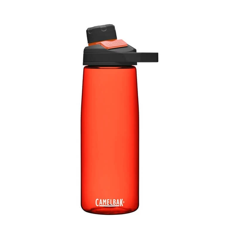 CamelBak Chute Mag 0.75l Bottle Fiery Red 1 CamelBak Chute Mag 0.75l Bottle Fiery Red