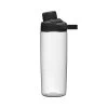 CamelBak Chute Mag Bottle 0.6l, Clear