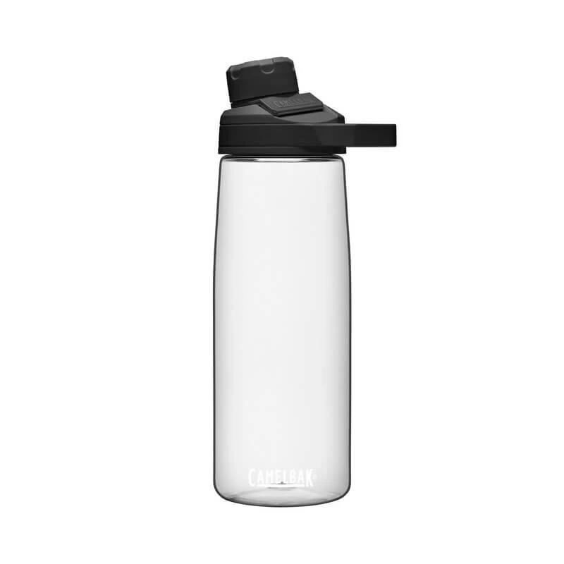 CamelBak Chute Mag Bottle 0.75l, Clear 1 CamelBak Chute Mag Bottle 0.75l, Clear