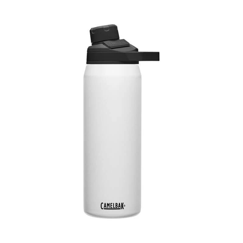 CamelBak Chute Mag V.I. 0.75l Bottle White 1 CamelBak Chute Mag V.I. 0.75l Bottle White