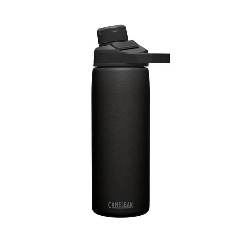 CamelBak Chute Mag V.I. Bottle 0.6l, Black 1 CamelBak Chute Mag V.I. Bottle 0.6l, Black