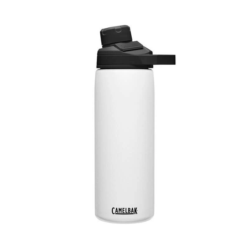 CamelBak Chute Mag V.I. Bottle 0.6l, White 1 CamelBak Chute Mag V.I. Bottle 0.6l, White