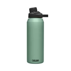 CamelBak Chute Mag V.I. Bottle 1.0l, Moss