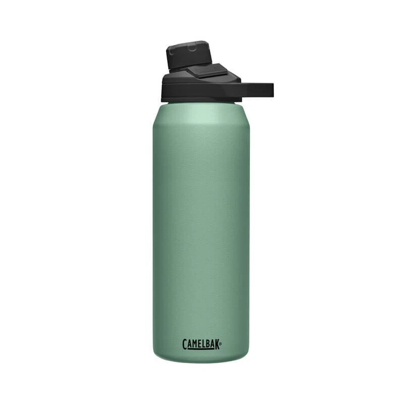 CamelBak Chute Mag V.I. Bottle 1.0l, Moss