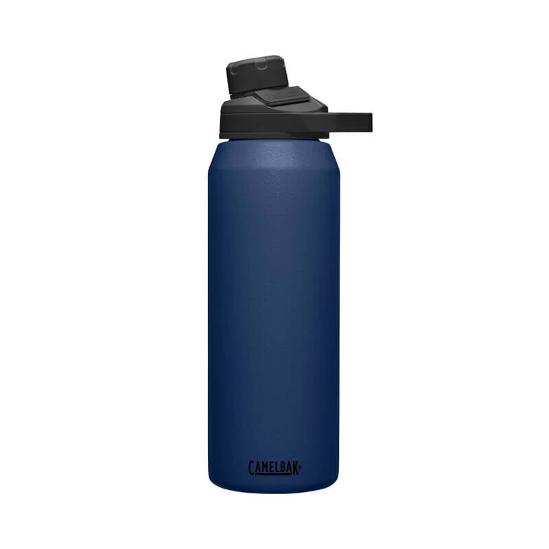 CamelBak Chute Mag V.I. Bottle 1.0l, Navy 1 CamelBak Chute Mag V.I. Bottle 1.0l, Navy