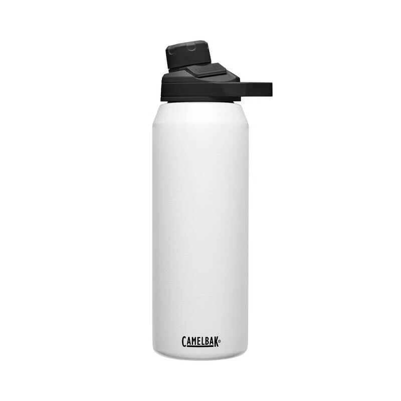 CamelBak Chute Mag V.I. Bottle 1.0l, White 1 CamelBak Chute Mag V.I. Bottle 1.0l, White