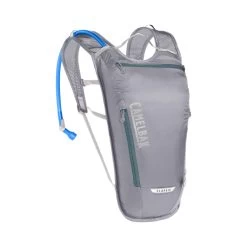 Camelbak Classic Light Gunmetal Hydro Rucksack Mit 2 L Trink-Reservoir