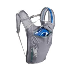 Camelbak Classic Light Gunmetal Hydro Rucksack Mit 2 L Trink-Reservoir -Camelbak camelbak classic light gunmetal hydro rucksack 4