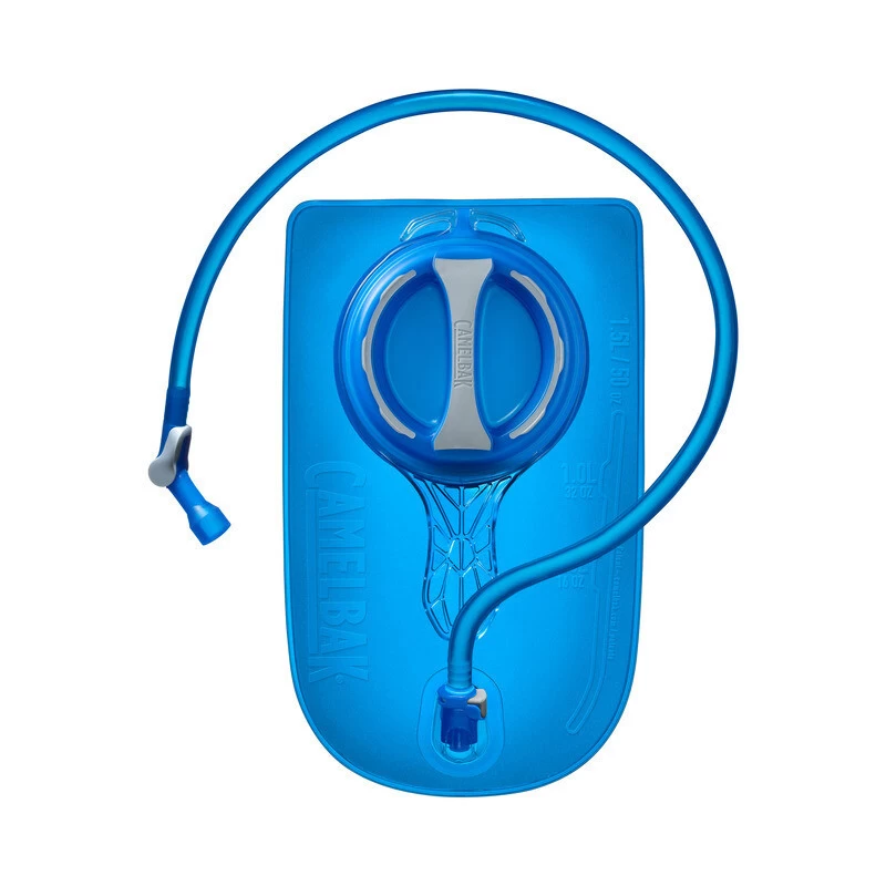 CamelBak Crux Reservoir 1.5l, Blau 1 CamelBak Crux Reservoir 1.5l, Blau