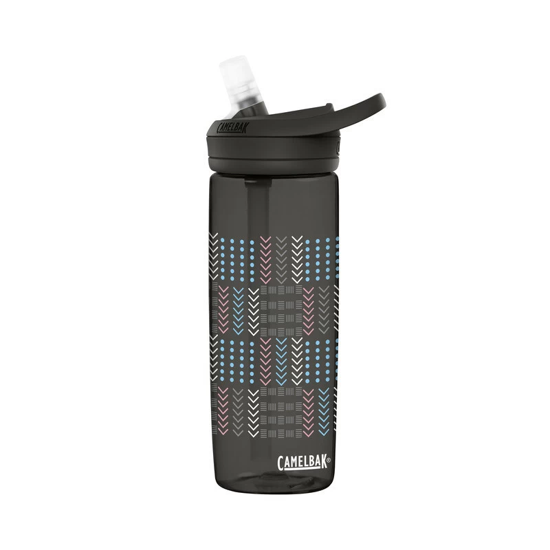 CamelBak Eddy+ Bottle 0.6l, Quilt Geo 1 CamelBak Eddy+ Bottle 0.6l, Quilt Geo