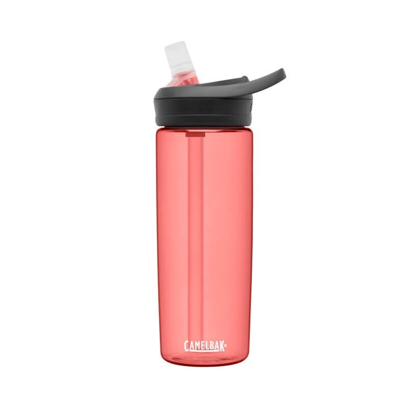CamelBak Eddy+ Bottle 0.6l, Rose 1 CamelBak Eddy+ Bottle 0.6l, Rose