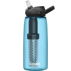 CamelBak Eddy+ Bottle Lifestraw 1.0l