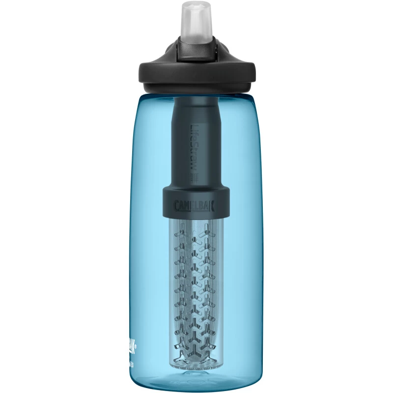 CamelBak Eddy+ Bottle Lifestraw 1.0l 2 CamelBak Eddy+ Bottle Lifestraw 1.0l – Bild 2