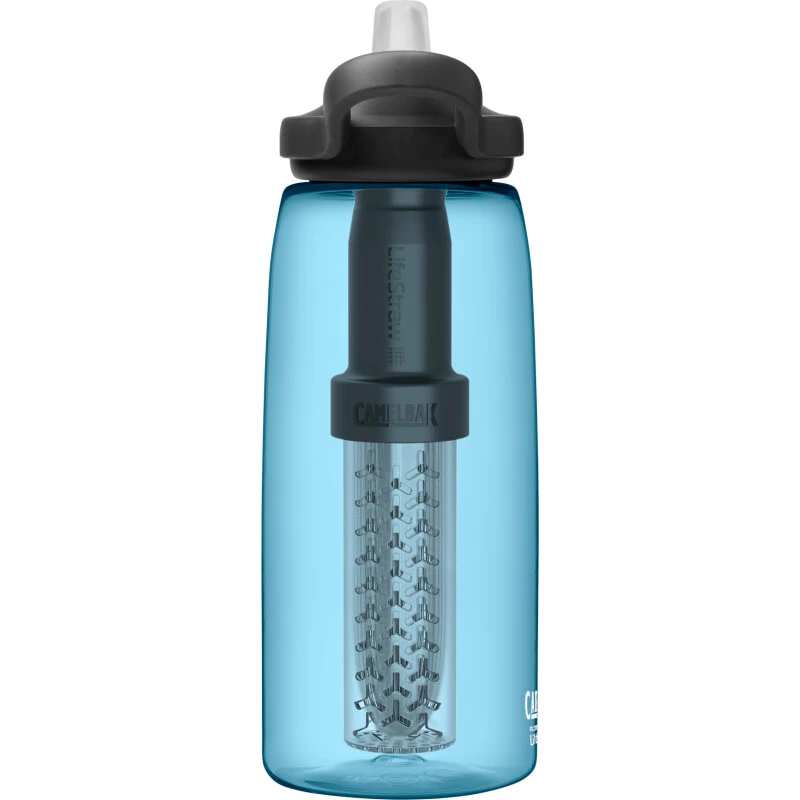 CamelBak Eddy+ Bottle Lifestraw 1.0l 4 CamelBak Eddy+ Bottle Lifestraw 1.0l – Bild 4