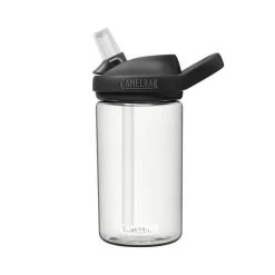 CamelBak Eddy+ Kids 0.4l, Clear