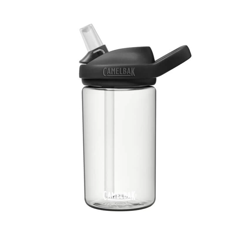 CamelBak Eddy+ Kids 0.4l, Clear 1 CamelBak Eddy+ Kids 0.4l, Clear