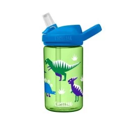 CamelBak Eddy+ Kids 0.4l, Hip Dinos