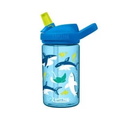 CamelBak Eddy+ Kids 0.4l, Sharks &amp; Rays