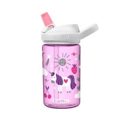 CamelBak Eddy+ Kids 0.4l Unicorn Party