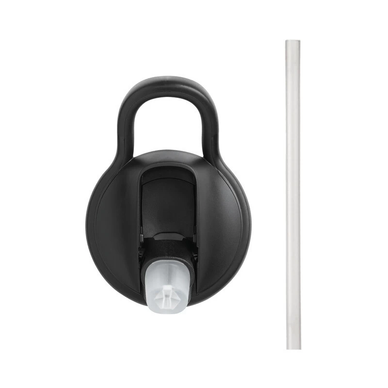 CamelBak Eddy+ Kids Ersatzdeckel Inkl. Strohhalm 1 CamelBak Eddy+ Kids Ersatzdeckel Inkl. Strohhalm