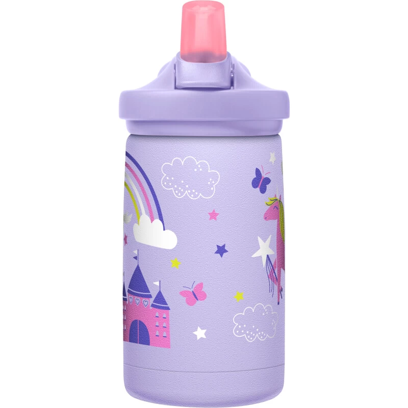 CamelBak Eddy+ Kids V.I. Bottle 0.35l 2 CamelBak Eddy+ Kids V.I. Bottle 0.35l – Bild 2