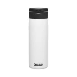 CamelBak Fit Cap V.I. 0.6l Bottle White