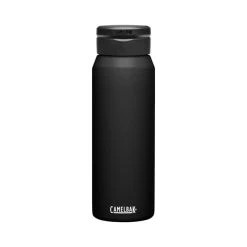 CamelBak Fit Cap V.I. 1.0l Bottle Black