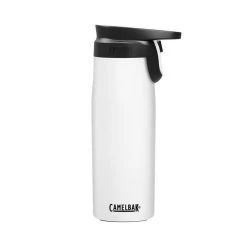 CamelBak Forge Flow V.I. Bottle 0.6l, White