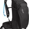 Camelbak H.A.W.G Pro 20 Black Rucksack Mit 3 L Trink-Reservoir