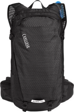 Camelbak H.A.W.G Pro 20 Black Rucksack Mit 3 L Trink-Reservoir -Camelbak camelbak h.a.w.g. pro 20 black rucksack mit 3 l trinkresrvoir 2