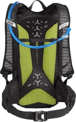 Camelbak H.A.W.G Pro 20 Black Rucksack Mit 3 L Trink-Reservoir -Camelbak camelbak h.a.w.g. pro 20 black rucksack mit 3 l trinkresrvoir 3