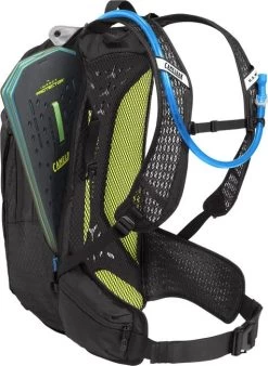 Camelbak H.A.W.G Pro 20 Black Rucksack Mit 3 L Trink-Reservoir -Camelbak camelbak h.a.w.g. pro 20 black rucksack mit 3 l trinkresrvoir 4