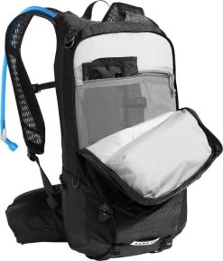Camelbak H.A.W.G Pro 20 Black Rucksack Mit 3 L Trink-Reservoir -Camelbak camelbak h.a.w.g. pro 20 black rucksack mit 3 l trinkresrvoir 7