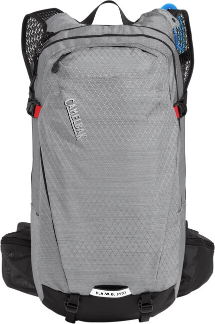 Camelbak H.A.W.G Pro 20 Gunmetal-black Rucksack Mit 3 L Trink-Reservoir 3 Camelbak H.A.W.G Pro 20 Gunmetal-black Rucksack Mit 3 L Trink-Reservoir – Bild 3