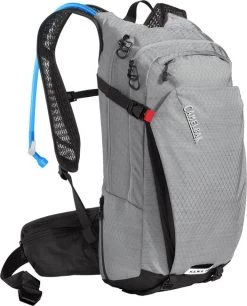 Camelbak H.A.W.G Pro 20 Gunmetal-black Rucksack Mit 3 L Trink-Reservoir