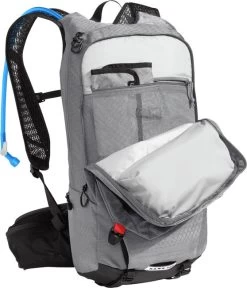 Camelbak H.A.W.G Pro 20 Gunmetal-black Rucksack Mit 3 L Trink-Reservoir 16 Camelbak H.A.W.G Pro 20 Gunmetal-black Rucksack Mit 3 L Trink-Reservoir -Camelbak camelbak h.a.w.g. pro 20 gunmetal black rucksack mit 3 l trinkresrvoir 7