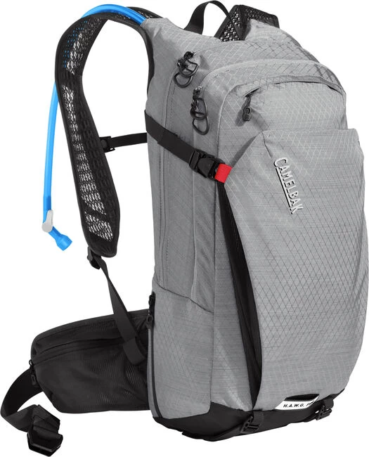 Camelbak H.A.W.G Pro 20 Gunmetal-black Rucksack Mit 3 L Trink-Reservoir 1 Camelbak H.A.W.G Pro 20 Gunmetal-black Rucksack Mit 3 L Trink-Reservoir