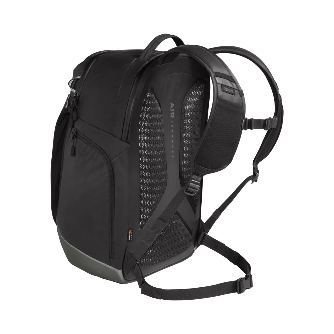 Camelbak H.A.W.G Commute 30 Black Rucksack 2 Camelbak H.A.W.G Commute 30 Black Rucksack – Bild 2