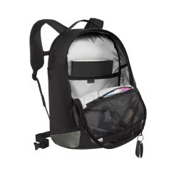 Camelbak H.A.W.G Commute 30 Black Rucksack 9 Camelbak H.A.W.G Commute 30 Black Rucksack -Camelbak camelbak hawg commute 30 black rucksack 2