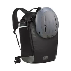 Camelbak H.A.W.G Commute 30 Black Rucksack 10 Camelbak H.A.W.G Commute 30 Black Rucksack -Camelbak camelbak hawg commute 30 black rucksack 3