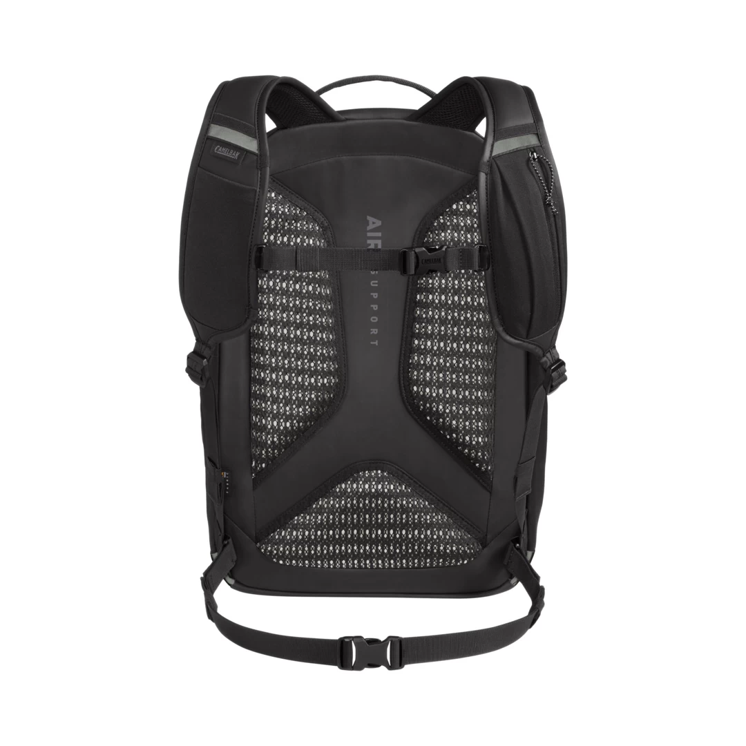 Camelbak H.A.W.G Commute 30 Black Rucksack 5 Camelbak H.A.W.G Commute 30 Black Rucksack – Bild 5