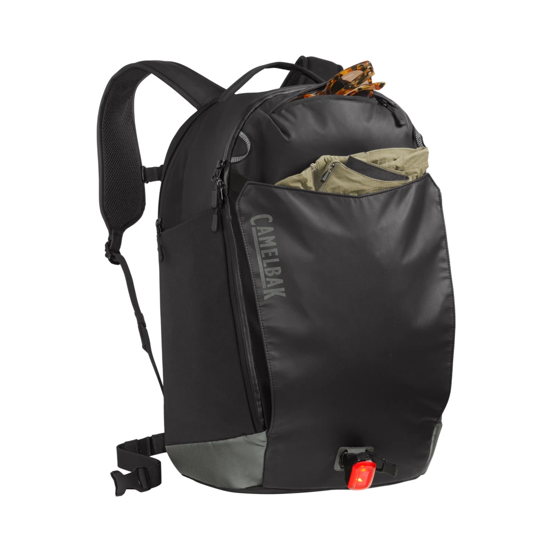 Camelbak H.A.W.G Commute 30 Black Rucksack 7 Camelbak H.A.W.G Commute 30 Black Rucksack – Bild 7