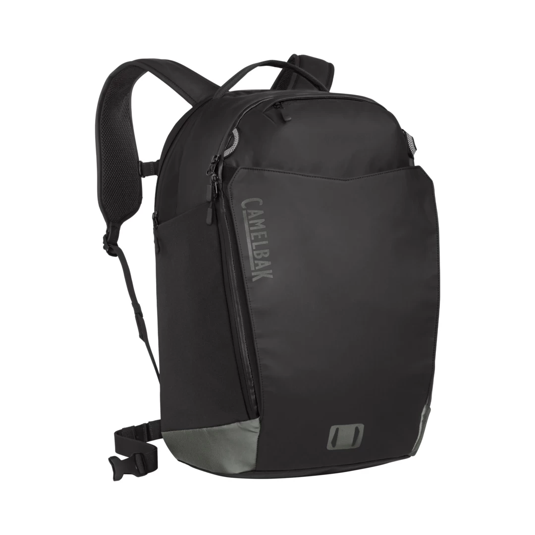 Camelbak H.A.W.G Commute 30 Black Rucksack 1 Camelbak H.A.W.G Commute 30 Black Rucksack