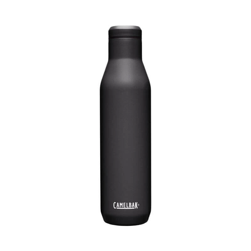 CamelBak Horizon V.I. Bottle 0.75l, Black 1 CamelBak Horizon V.I. Bottle 0.75l, Black
