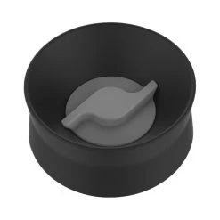 Camelbak Hot Cap Ersatzdeckel Schwarz