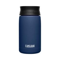 CamelBak Hot Cap V.I. Stainless Bottle 0.35l 0.35l, Navy
