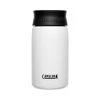 CamelBak Hot Cap V.I. Stainless Bottle 0.35l 0.35l, White