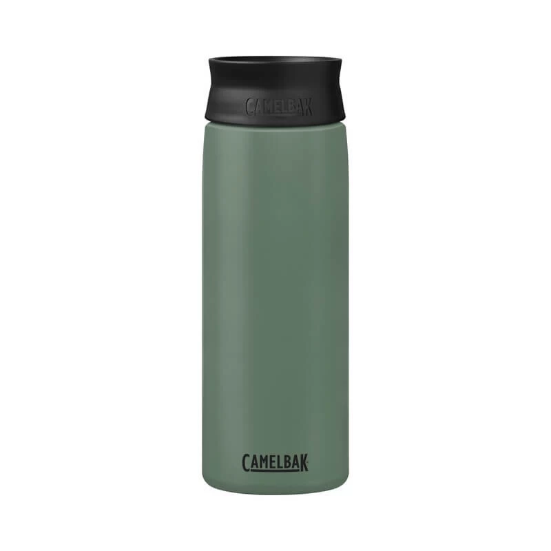 CamelBak Hot Cap V.I.StainlessBottle 0.6l, Moss 1 CamelBak Hot Cap V.I.StainlessBottle 0.6l, Moss